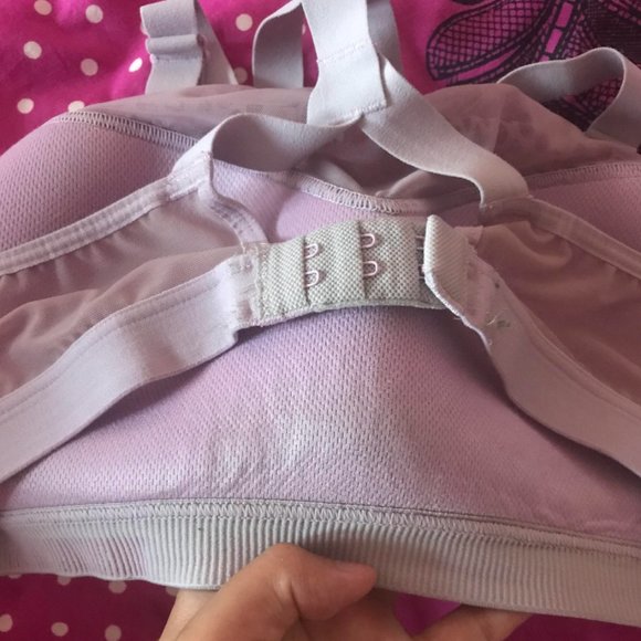 Victoria's Secret Sports Bra - Picture 4 of 4